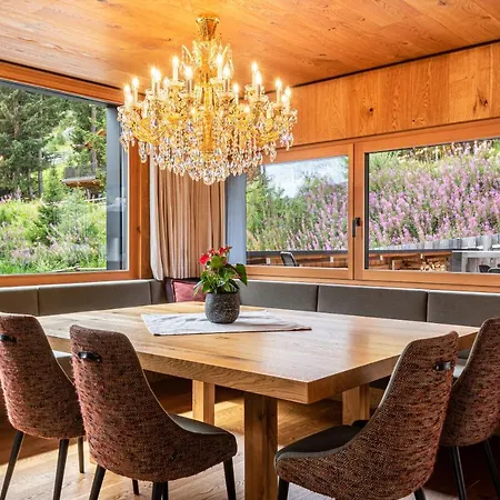 Bergfreund Chalet