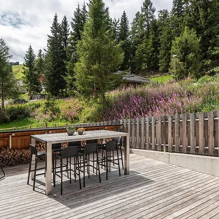 Chalet Bergfreund