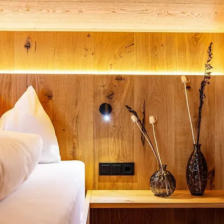 Chalet Bergfreund Olang
